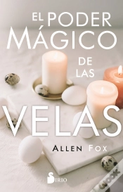 Capa do artigo El Poder Magico De Las Velas