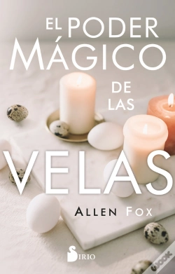 Capa do artigo El Poder Magico De Las Velas
