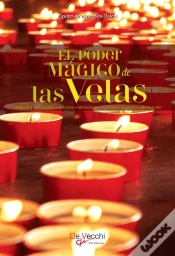 Capa do artigo El Poder Mágico De Las Velas