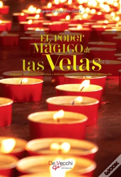 Capa do artigo El Poder Mágico De Las Velas