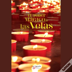Capa do artigo El Poder Mágico De Las Velas
