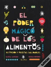 Capa do artigo El Poder Magico De Los Alimentos