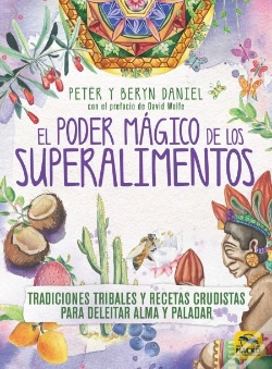 Capa do artigo El Poder Mágico De Los Superalimentos