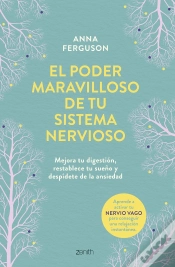 Capa do artigo El Poder Maravilloso De Tu Sistema Nervioso
