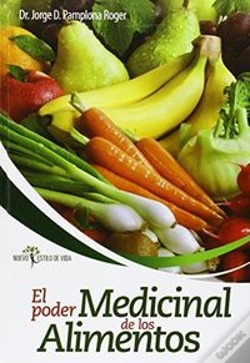 Capa do artigo El Poder Medicinal De Los Alimentos