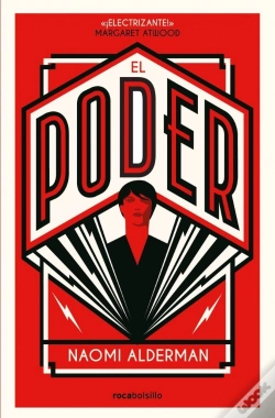 Capa do artigo El Poder