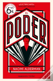 Capa do artigo El Poder