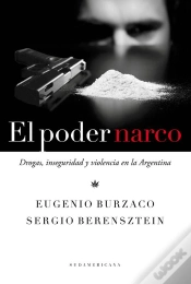 Capa do artigo El Poder Narco