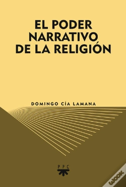 Capa do artigo El Poder Narrativo De La Religión