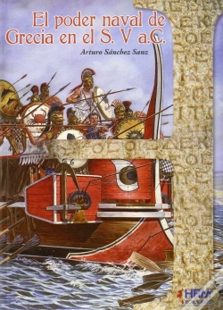 Capa do artigo El Poder Naval De Grecia En El S. V A.C.