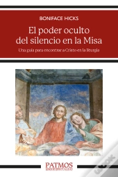 El Poder Oculto Del Silencio En La Misa