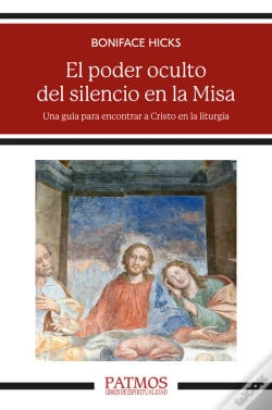 Capa do artigo El Poder Oculto Del Silencio En La Misa