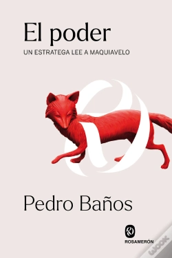 Capa do artigo El Poder