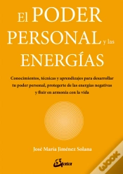 Capa do artigo El Poder Personal Y Las Energías