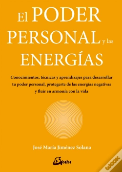 Capa do artigo El Poder Personal Y Las Energías