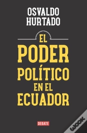 Capa do artigo El Poder Político En El Ecuador