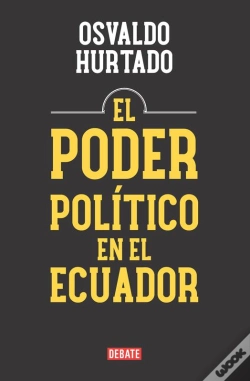 Capa do artigo El Poder Político En El Ecuador