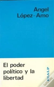 Capa do artigo El Poder Político Y La Libertad