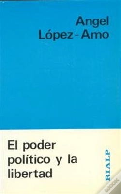 Capa do artigo El Poder Político Y La Libertad