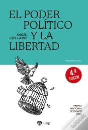 Capa do artigo El Poder Politico Y La Libertad