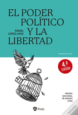 Capa do artigo El Poder Politico Y La Libertad