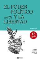 El Poder Politico Y La Libertad