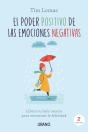El Poder Positivo De Las Emociones Negativas - Preview