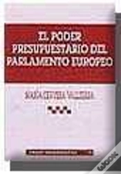 Capa do artigo El Poder Presupuestario Del Parlamento Europeo