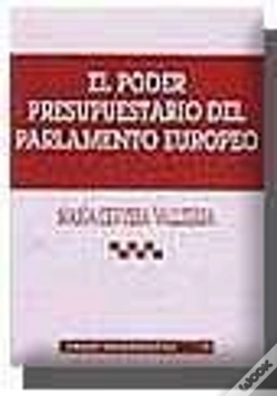 Capa do artigo El Poder Presupuestario Del Parlamento Europeo