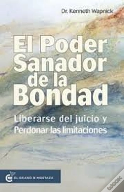 Capa do artigo El Poder Sanador De La Bondad
