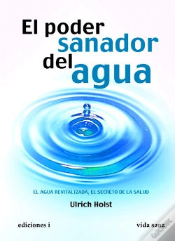 Capa do artigo El Poder Sanador Del Agua