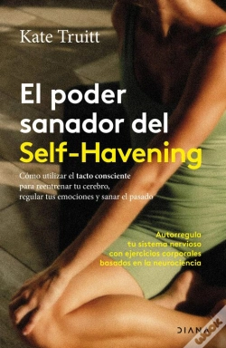 Capa do artigo El Poder Sanador Del Self-Havening