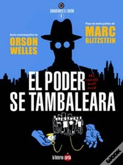 Capa do artigo El Poder Se Tambaleará