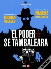 Capa do artigo El Poder Se Tambaleará