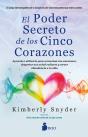 El Poder Secreto De Los Cinco Corazones - Preview