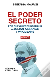 Capa do artigo El Poder Secreto