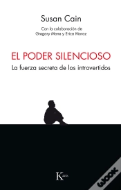 Capa do artigo El Poder Silencioso