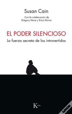 Capa do artigo El Poder Silencioso