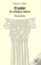 Capa do artigo El Poder