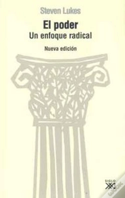 Capa do artigo El Poder