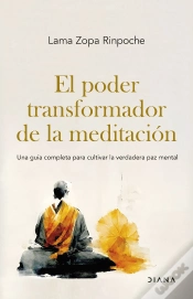 Capa do artigo El Poder Transformador De La Meditacion