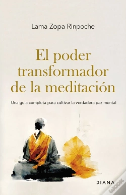 Capa do artigo El Poder Transformador De La Meditacion