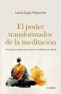 El Poder Transformador De La Meditacion - Preview