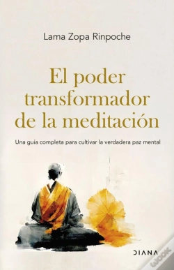 Capa do artigo El Poder Transformador De La Meditación