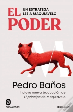 Capa do artigo El Poder. Un Estratega Lee A Maquiavelo