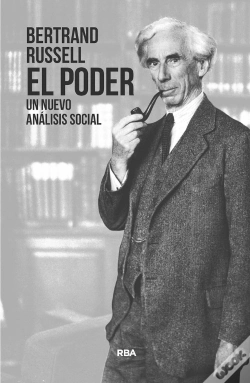 Capa do artigo El Poder. Un Nuevo Analisis Social