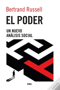 Capa do artigo El Poder. Un Nuevo Analisis Social