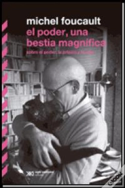 Capa do artigo El Poder, Una Bestia Magnifica  