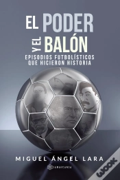 Capa do artigo El Poder Y El Balón