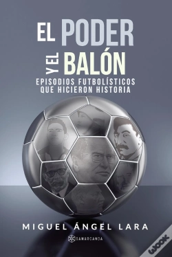 Capa do artigo El Poder Y El Balón